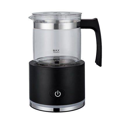 Handheld Electric Milk Frother