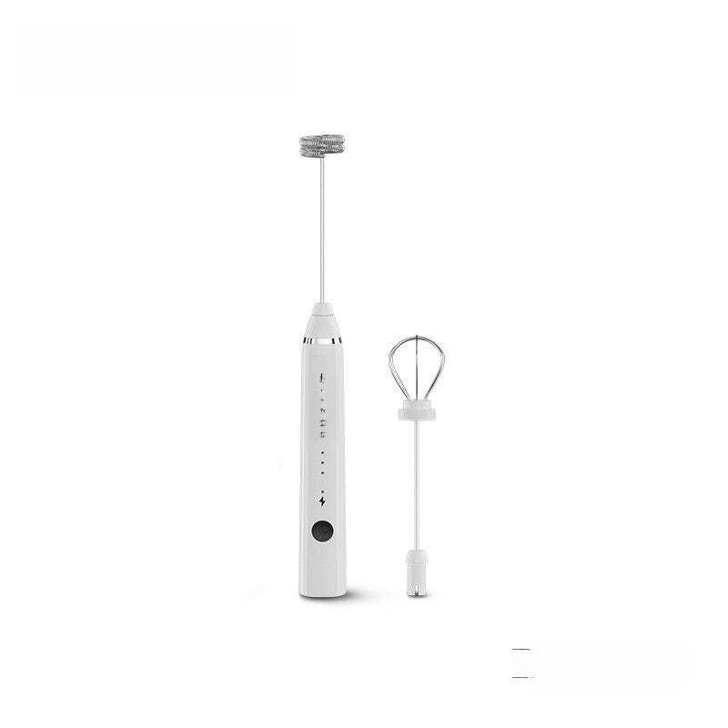 Handheld Electric Milk Frother