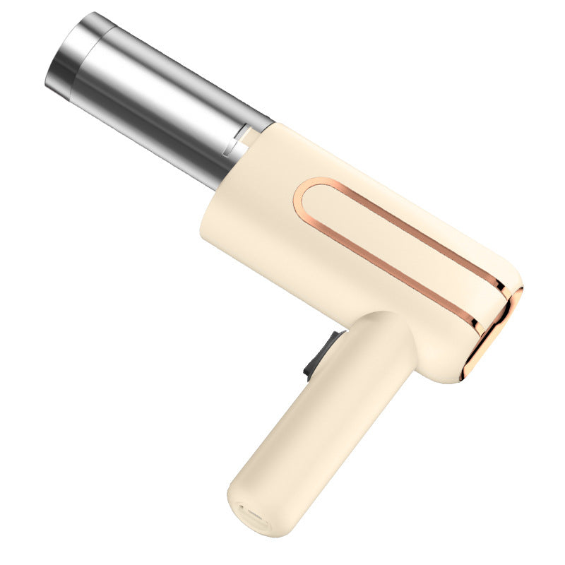 Handheld Electric Noodle Press Machine