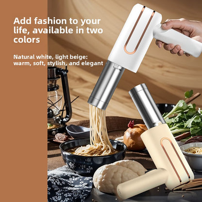 Handheld Electric Noodle Press Machine