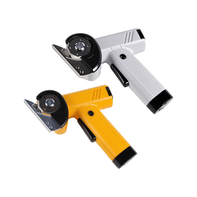 Handheld Electric Scissors