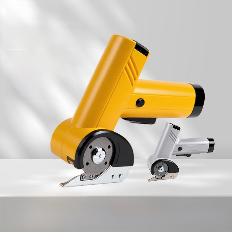 Handheld Electric Scissors