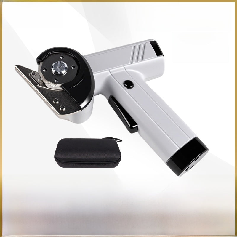 Handheld Electric Scissors