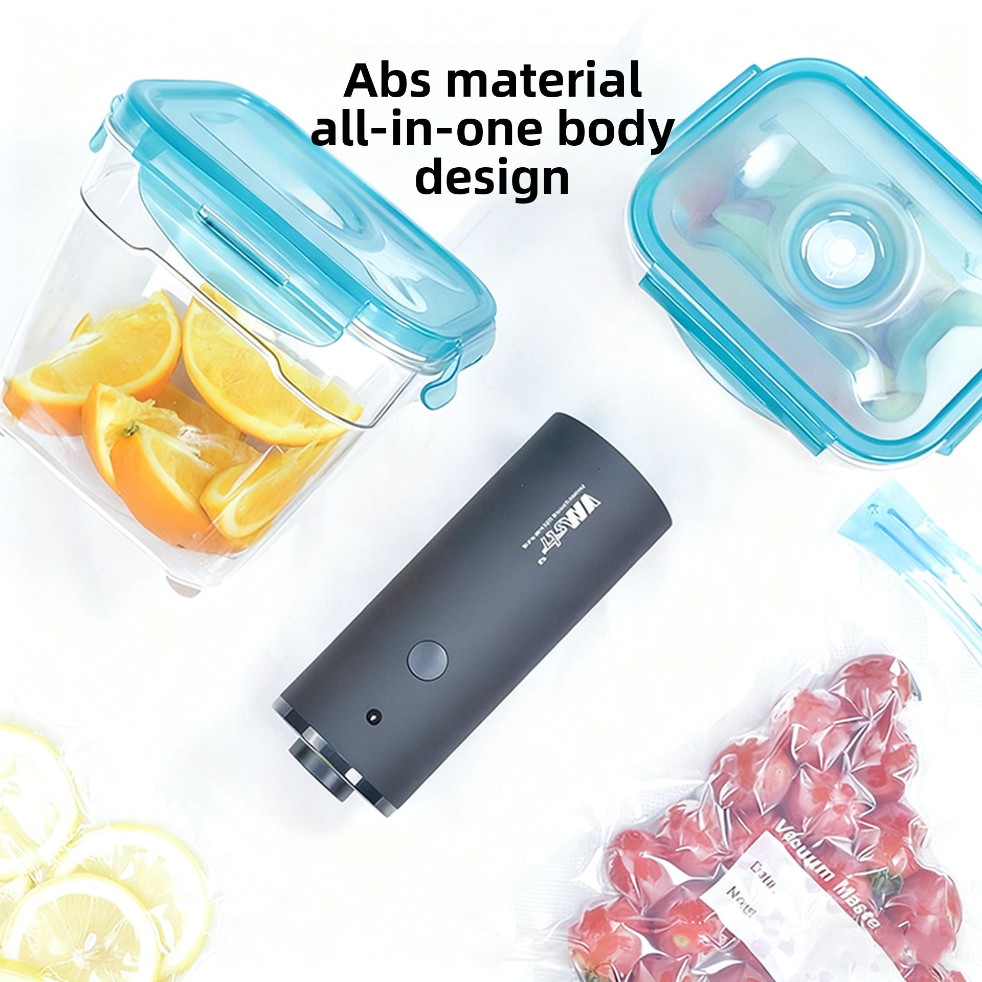 Handheld Electric Vacuum Pump for Home Use