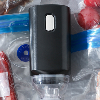 Handheld Electric Vacuum Sealer