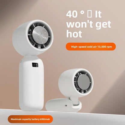 Handheld Fan
