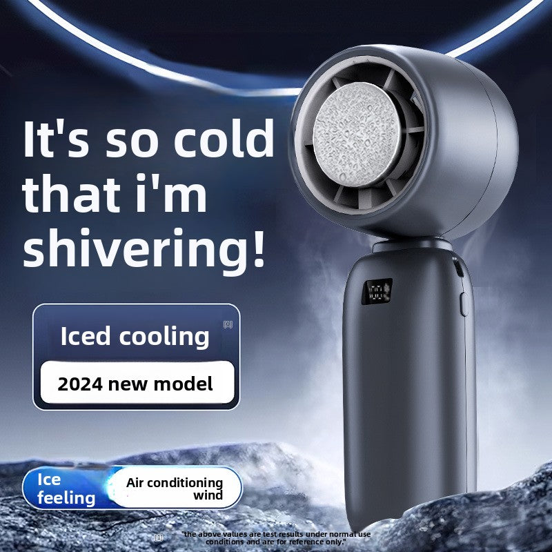 Handheld Fan