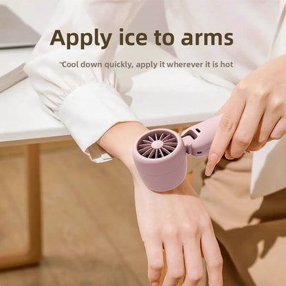 Handheld Fan