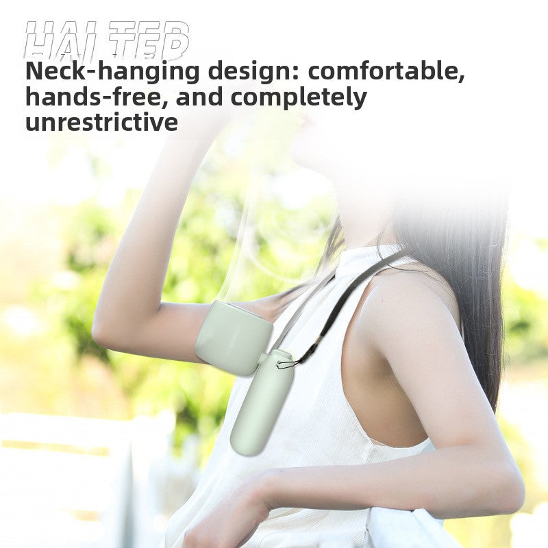 Handheld Fan