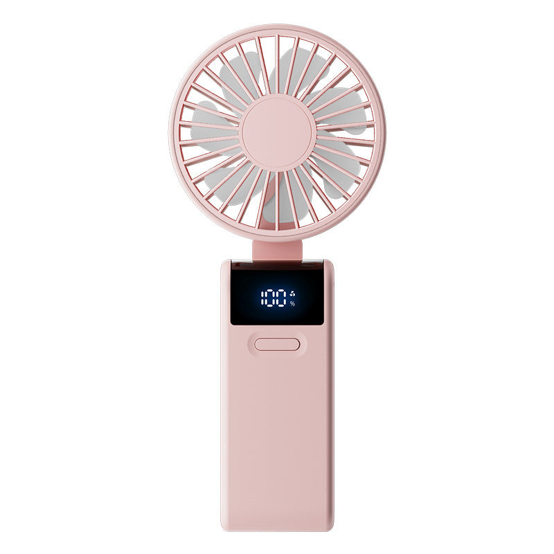 handheld fan