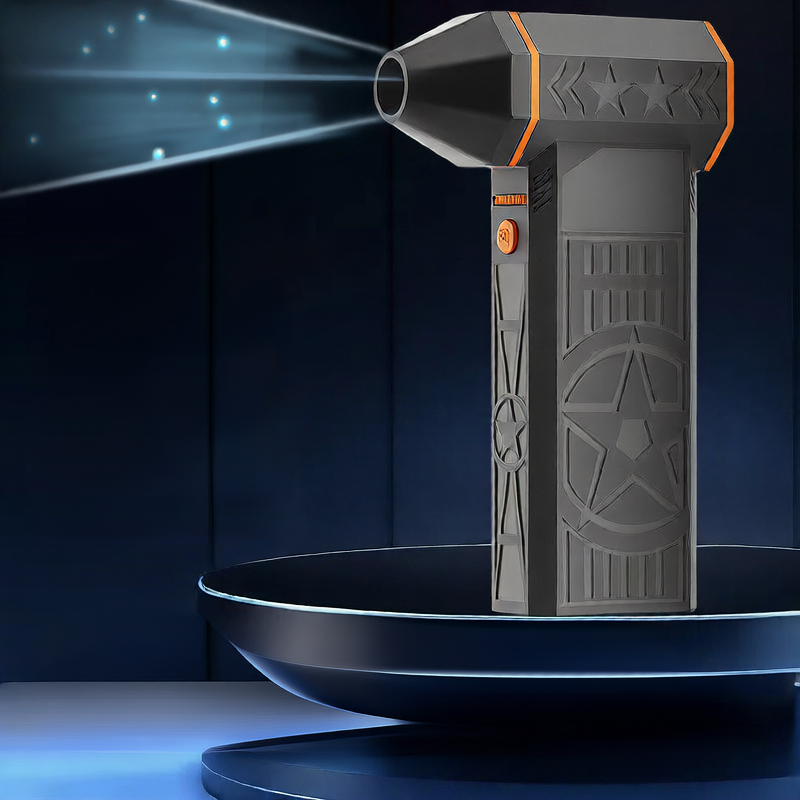 handheld fan