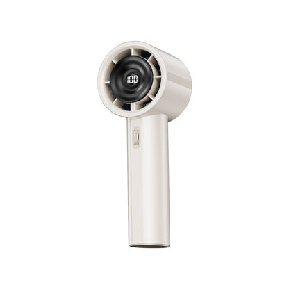 handheld fan