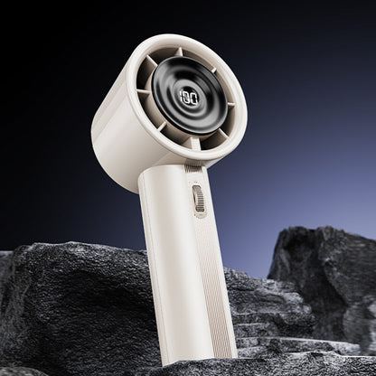handheld fan