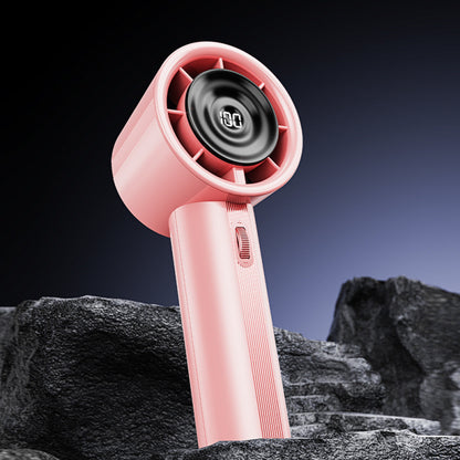 handheld fan