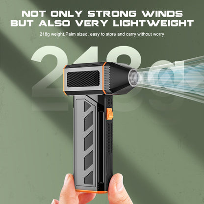 handheld fan