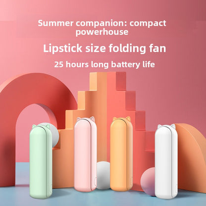 Handheld Fan