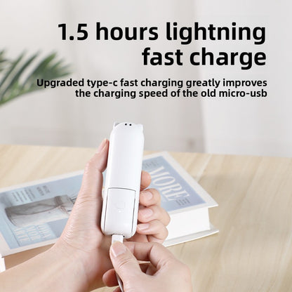 Handheld Fan