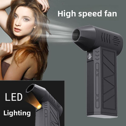 Handheld Fan