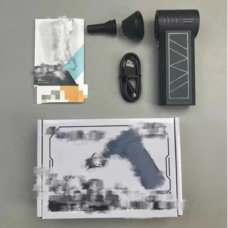 Handheld Fan