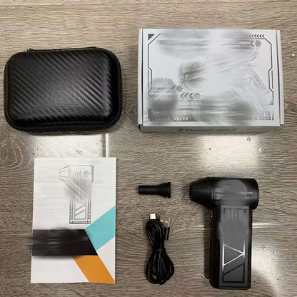 Handheld Fan
