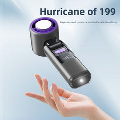 JF138 Ice-Cooling Silver White