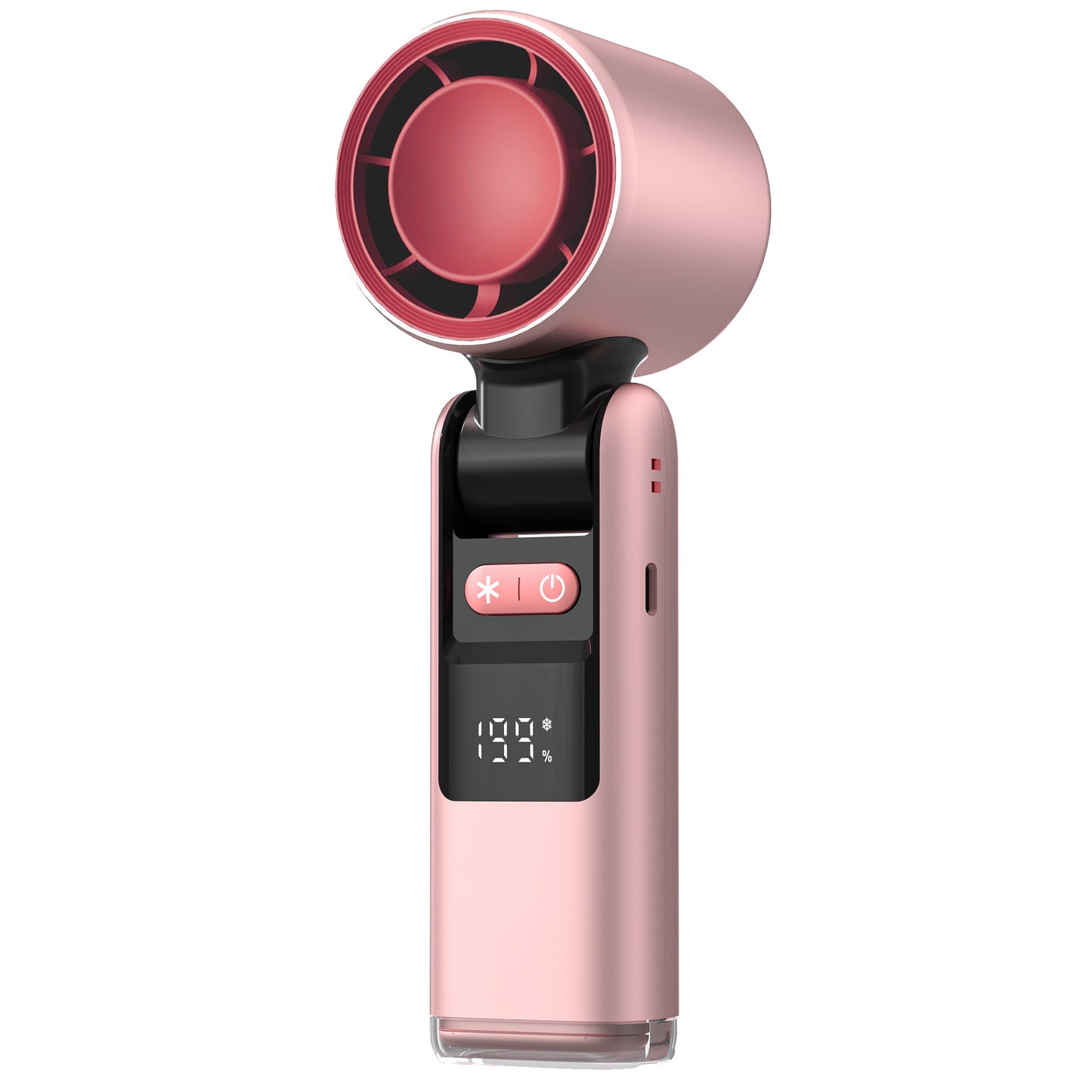 Handheld fan