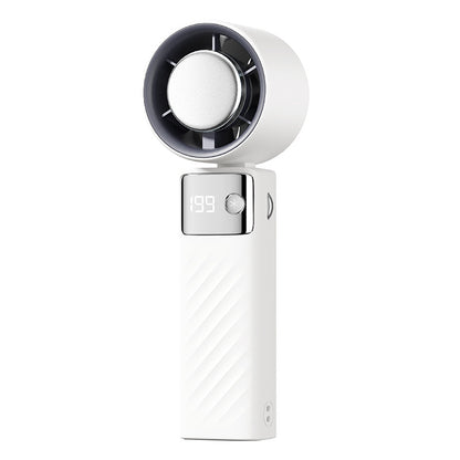 Handheld fan