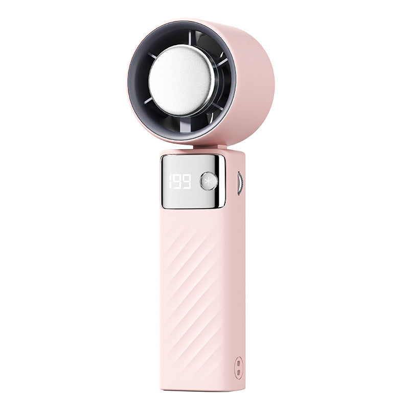 Handheld fan
