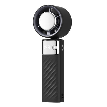 Handheld fan