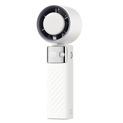 Handheld fan
