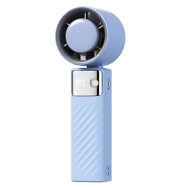Handheld fan