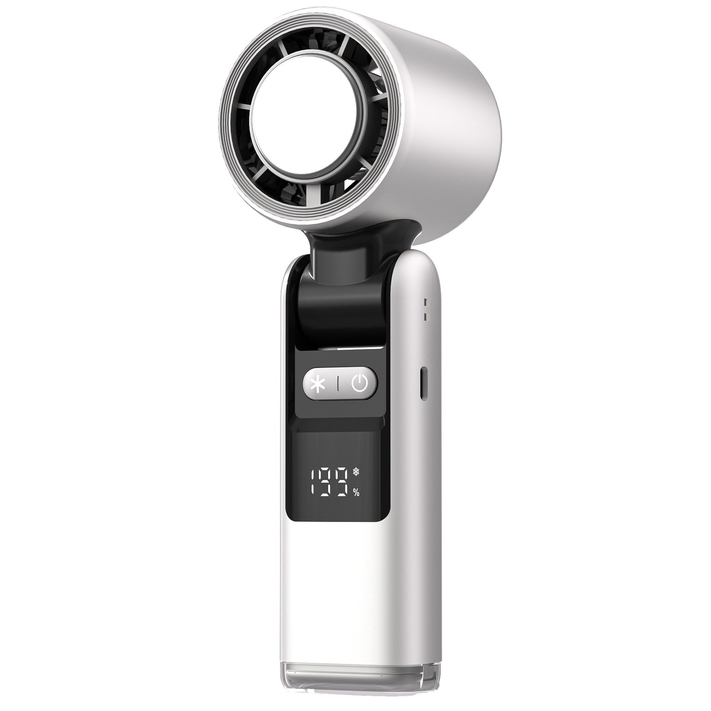 Handheld fan