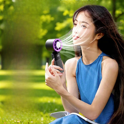 Handheld Fan