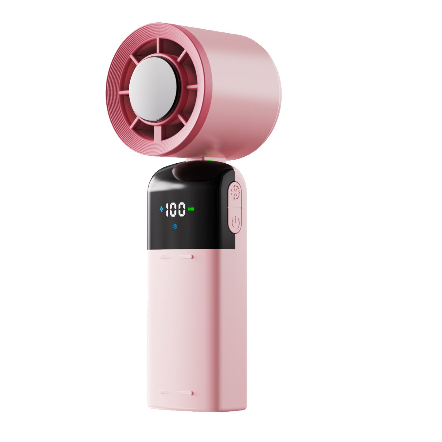 Handheld Fan