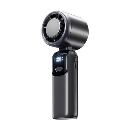 Handheld fan