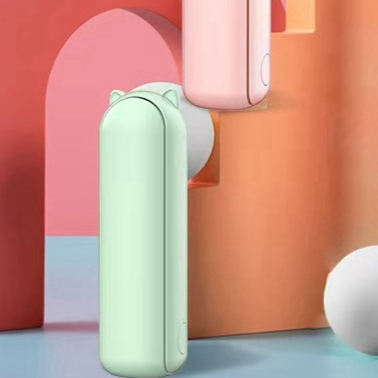 Handheld fan