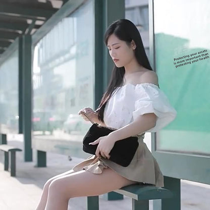 Handheld fan