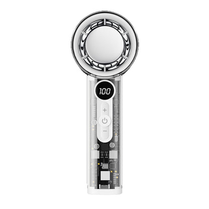 Handheld fan