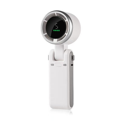 Handheld fan
