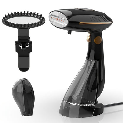 Handheld Foldable Garment Steamer