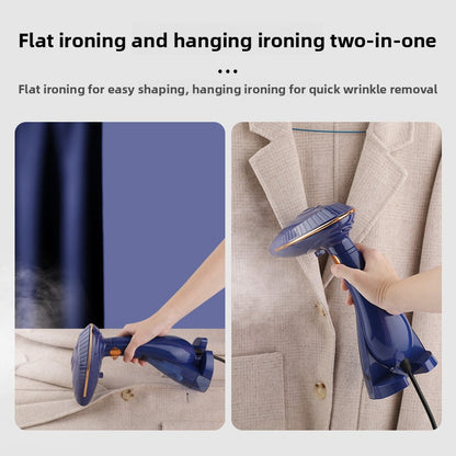 Handheld Foldable Garment Steamer