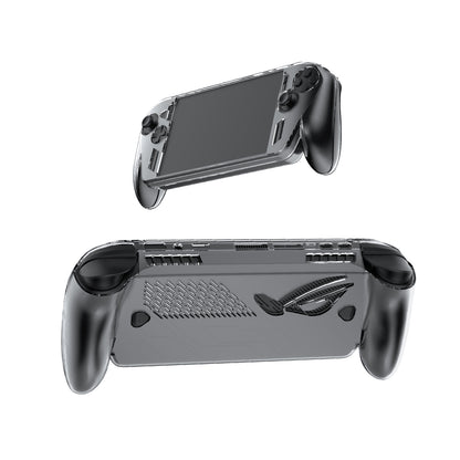 Handheld game case