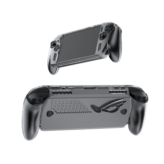 Handheld game case