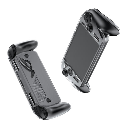 Handheld game case