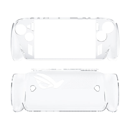 Handheld game case