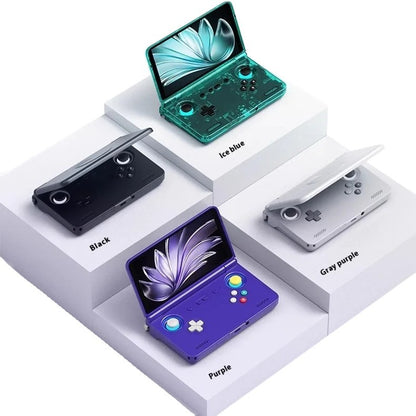 Handheld Game Console