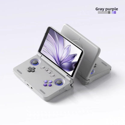 Handheld Game Console