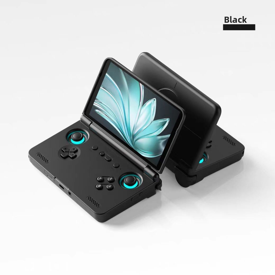 Handheld Game Console