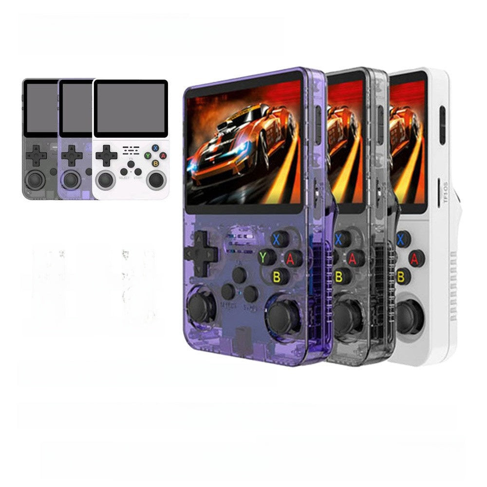 Handheld Game Console Nostalgic