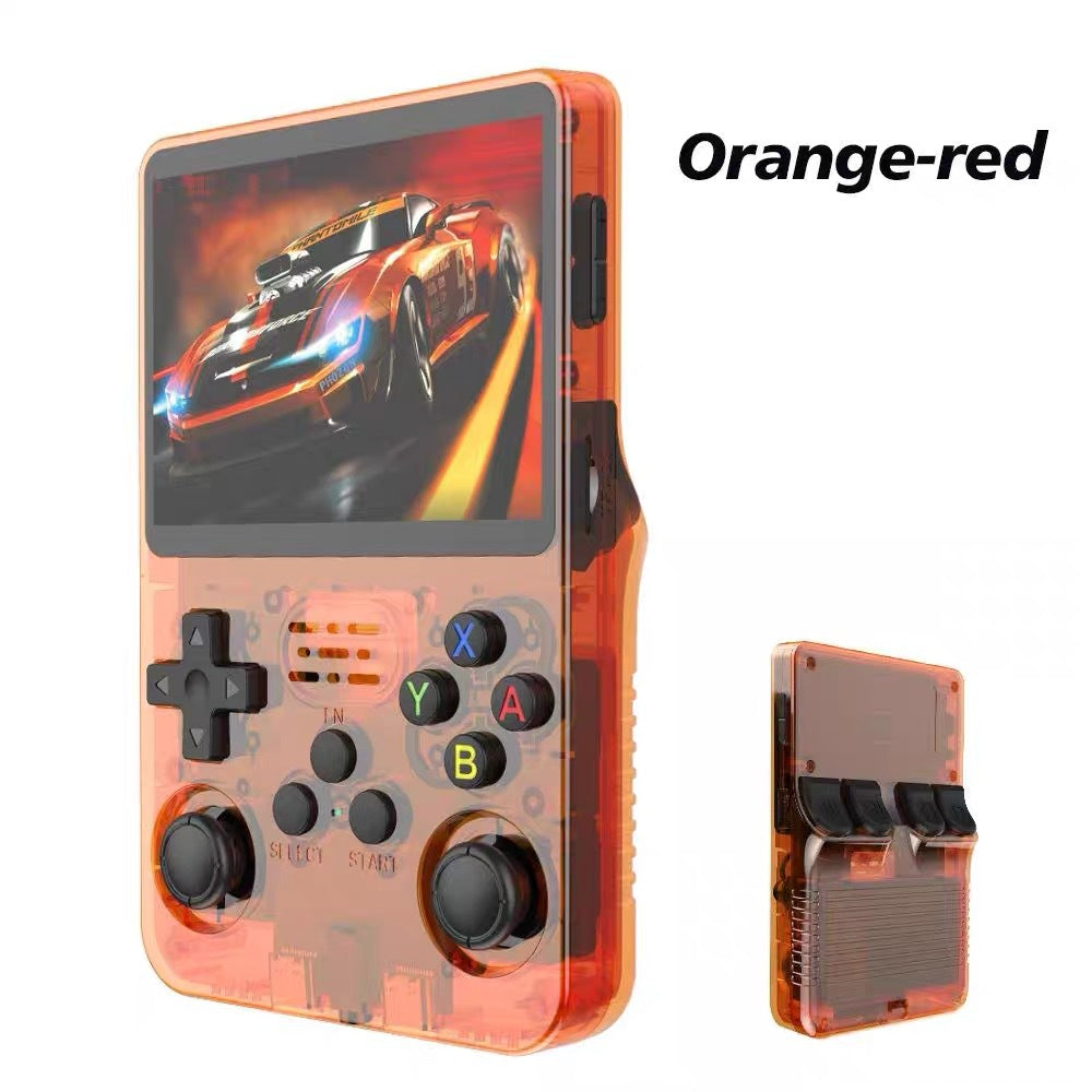 Handheld Game Console Nostalgic
